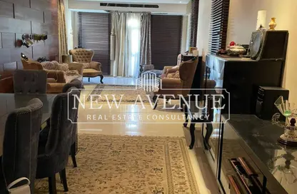 شقة - 3 غرف نوم - 2 حمامات للبيع في البنفسج 1 - البنفسج - مدينة القاهرة الجديدة - القاهرة