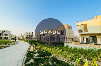 Townhouse - 3 Bedrooms - 3 Bathrooms for sale in Sodic East - 6th District - New Heliopolis - Cairo Townhouse - 3 Bedrooms - 3 Bathrooms for sale in Sodic East - 6th District - New Heliopolis - Cairo