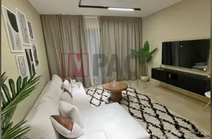 شقة - 3 غرف نوم - 3 حمامات للبيع في فيليت - كمبوندات التجمع الخامس - التجمع الخامس - مدينة القاهرة الجديدة - القاهرة