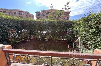 شقة - 2 غرف نوم - 2 حمامات للبيع في مدينة الخمائل - كمبوندات الشيخ زايد - الشيخ زايد - الجيزة