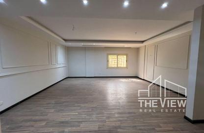 Apartment - 2 Bedrooms - 2 Bathrooms for sale in Al Khamayel city - Sheikh Zayed Compounds - Sheikh Zayed City - Giza