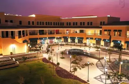 مساحات مكتبية - استوديو للبيع في الرحاب المرحلة الأولى - الرحاب - مدينة القاهرة الجديدة - القاهرة