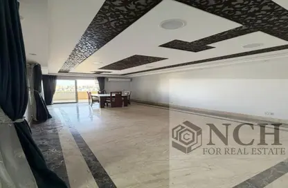 شقة - 2 غرف نوم - 2 حمامات للايجار في سكوير - كمبوندات التجمع الخامس - التجمع الخامس - مدينة القاهرة الجديدة - القاهرة