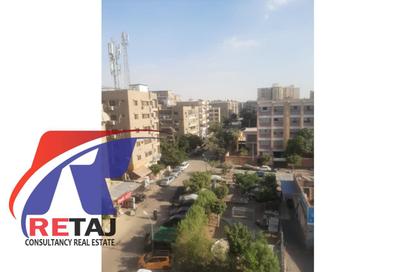 Apartment - 2 Bedrooms - 2 Bathrooms for rent in Ahmed Hassan Al Zayyat St. - Al Hadiqah Al Dawliyah - 7th District - Nasr City - Cairo Apartment - 2 Bedrooms - 2 Bathrooms for rent in Ahmed Hassan Al Zayyat St. - Al Hadiqah Al Dawliyah - 7th District - Nasr City - Cairo