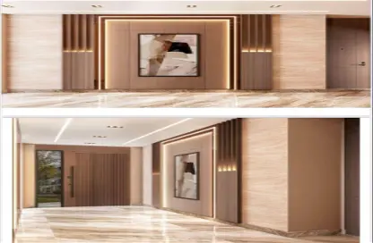 Apartment - 3 Bedrooms - 3 Bathrooms for sale in El Yasmeen 5 - El Yasmeen - New Cairo City - Cairo