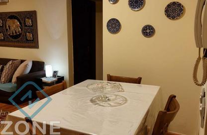 Apartment - 2 Bedrooms - 1 Bathroom for rent in B7 - Madinaty - Cairo Apartment - 2 Bedrooms - 1 Bathroom for rent in B7 - Madinaty - Cairo