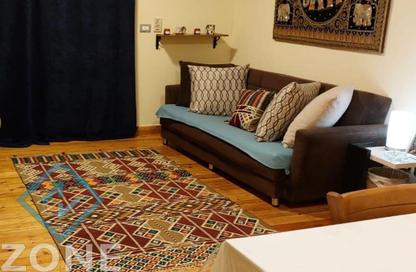 Apartment - 2 Bedrooms - 1 Bathroom for rent in B7 - Madinaty - Cairo Apartment - 2 Bedrooms - 1 Bathroom for rent in B7 - Madinaty - Cairo
