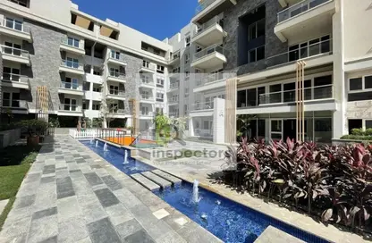 Apartment - 3 Bedrooms - 3 Bathrooms for sale in Mountain View iCity - 5th Settlement Compounds - The 5th Settlement - New Cairo City - Cairo Apartment - 3 Bedrooms - 3 Bathrooms for sale in Mountain View iCity - 5th Settlement Compounds - The 5th Settlement - New Cairo City - Cairo