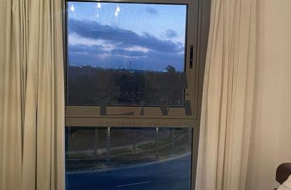 Apartment - 1 Bedroom - 1 Bathroom for rent in Marassi - Sidi Abdel Rahman - North Coast