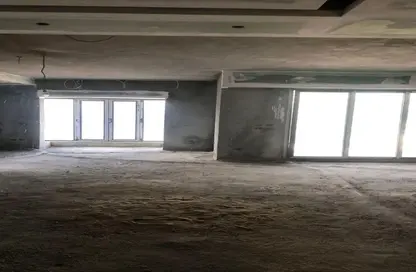 Townhouse - 5 Bedrooms - 6 Bathrooms for sale in Westown - Sheikh Zayed Compounds - Sheikh Zayed City - Giza