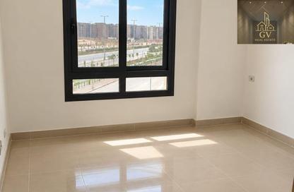 Apartment - 3 - 2 for rent in Celia - New Capital Compounds - New Capital City - Cairo