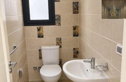 Apartment - 3 - 2 for rent in Celia - New Capital Compounds - New Capital City - Cairo