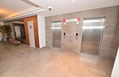 Apartment - 3 Bedrooms - 3 Bathrooms for rent in Zed Towers - Sheikh Zayed Compounds - Sheikh Zayed City - Giza