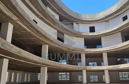 Whole Building - Studio - 7+ Bathrooms for sale in V90 - North Teseen St. - The 5th Settlement - New Cairo City - Cairo