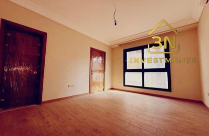 Apartment - 3 - 2 for rent in El Patio 7 - 5th Settlement Compounds - The 5th Settlement - New Cairo City - Cairo