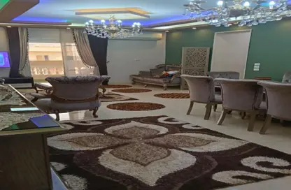 شقة - 3 غرف نوم - 3 حمامات للبيع في الشطر الثالث عشر - زهراء المعادي - حي المعادي - القاهرة