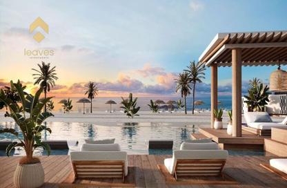 Apartment - 2 - 2 for sale in Cali Coast - Ras Al Hekma - North Coast