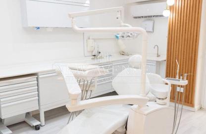 Clinic - Studio - 2 for rent in Abbas Al Akkad St. - 1st Zone - Nasr City - Cairo