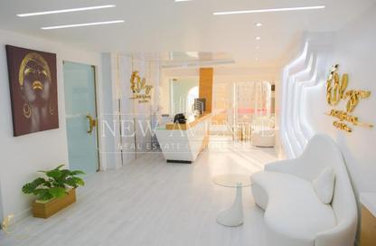 Clinic - Studio - 2 for rent in Abbas Al Akkad St. - 1st Zone - Nasr City - Cairo