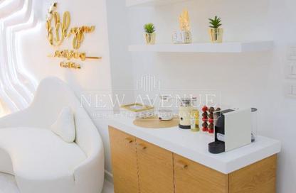 Clinic - Studio - 2 for rent in Abbas Al Akkad St. - 1st Zone - Nasr City - Cairo