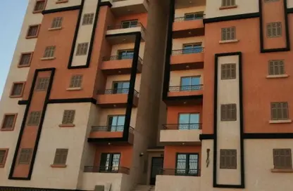 Apartment - 3 Bedrooms - 1 Bathroom for sale in Hadayek October - 6 October City - Giza