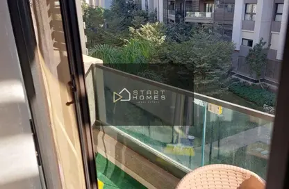 Apartment - 2 Bedrooms - 2 Bathrooms for rent in Privado - Madinaty - Cairo