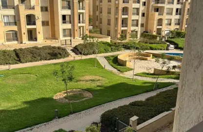 شقة - 4 غرف نوم - 3 حمامات للبيع في ستون ريزيدنس - كمبوندات التجمع الخامس - التجمع الخامس - مدينة القاهرة الجديدة - القاهرة