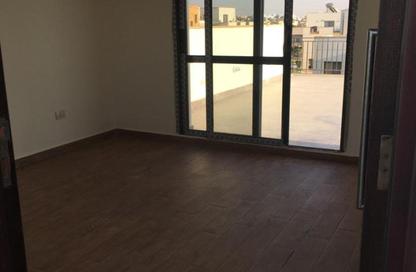 Apartment - Studio - 1 Bathroom for rent in Westown - Sheikh Zayed Compounds - Sheikh Zayed City - Giza