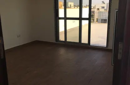 Apartment - Studio - 1 Bathroom for rent in Westown - Sheikh Zayed Compounds - Sheikh Zayed City - Giza