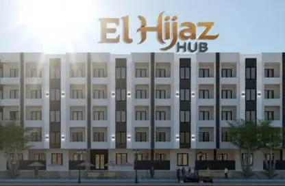 شقة - غرفة نوم - 1 حمام للبيع في حي الحجاز - الغردقة - محافظة البحر الاحمر