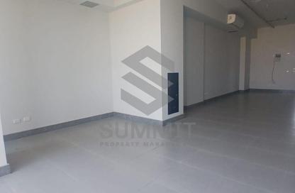 Medical Facility - Studio - 1 for rent in Agora Commercial Complex - 5th Settlement Compounds - The 5th Settlement - New Cairo City - Cairo