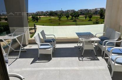 Chalet - 3 Bedrooms - 3 Bathrooms for sale in Hacienda Bay - Sidi Abdel Rahman - North Coast Chalet - 3 Bedrooms - 3 Bathrooms for sale in Hacienda Bay - Sidi Abdel Rahman - North Coast