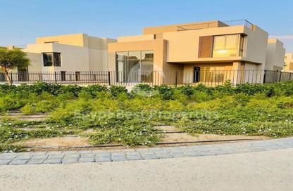 Apartment - 2 Bedrooms - 2 Bathrooms for sale in Sodic East - 6th District - New Heliopolis - Cairo