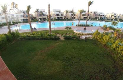Villa - 5 Bedrooms - 6 Bathrooms for sale in Marassi - Sidi Abdel Rahman - North Coast