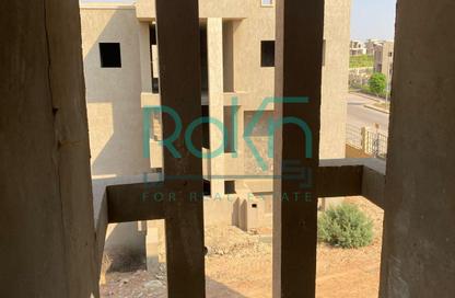 فيلا - 4 غرف نوم - 4 حمامات للبيع في ايفي - طريق مصر اسكندرية الصحراوي - الجيزة