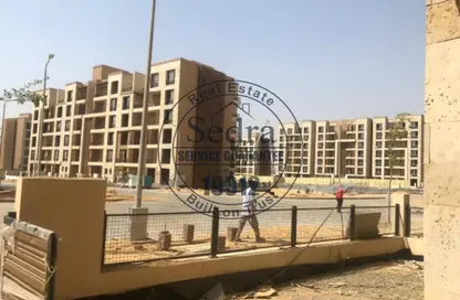 Apartment - Studio - 1 Bathroom for sale in Taj City - 5th Settlement Compounds - The 5th Settlement - New Cairo City - Cairo