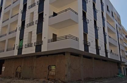 Apartment - 1 - 1 for sale in Al Nasr St. - Hurghada - Red Sea
