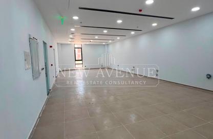 Whole Building - Studio - 3 Bathrooms for rent in District 5 - 5th Settlement Compounds - The 5th Settlement - New Cairo City - Cairo