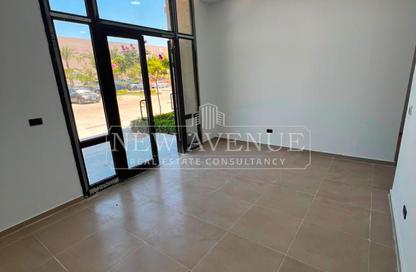 Whole Building - Studio - 3 Bathrooms for rent in District 5 - 5th Settlement Compounds - The 5th Settlement - New Cairo City - Cairo