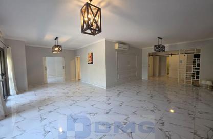 شقة - 4 غرف نوم - 3 حمامات للبيع في ذا كورت ياردز - كمبوندات الشيخ زايد - الشيخ زايد - الجيزة