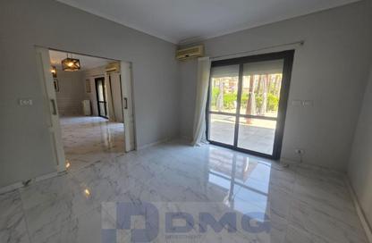 شقة - 4 غرف نوم - 3 حمامات للبيع في ذا كورت ياردز - كمبوندات الشيخ زايد - الشيخ زايد - الجيزة