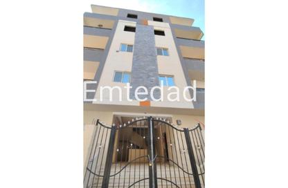 Apartment - 3 Bedrooms - 2 Bathrooms for sale in Touristic 1 - Hadayek October - 6 October City - Giza