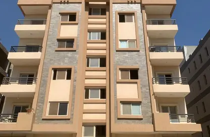 Roof - 2 Bedrooms - 2 Bathrooms for sale in LandPeak - Northern Expansions - 6 October City - Giza