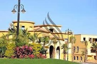 Townhouse - 5 - 4 for sale in La Terra - South Investors Area - New Cairo City - Cairo