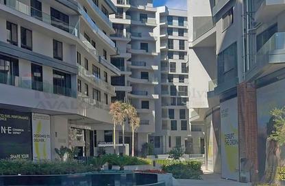 Apartment - 3 Bedrooms - 2 Bathrooms for sale in Sky line - Smouha - Hay Sharq - Alexandria Apartment - 3 Bedrooms - 2 Bathrooms for sale in Sky line - Smouha - Hay Sharq - Alexandria