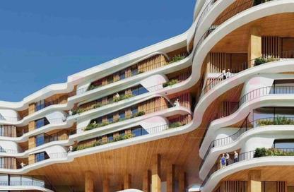 Apartment - 3 Bedrooms - 3 Bathrooms for sale in The One - Smouha - Hay Sharq - Alexandria Apartment - 3 Bedrooms - 3 Bathrooms for sale in The One - Smouha - Hay Sharq - Alexandria