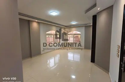 Apartment - 3 Bedrooms - 2 Bathrooms for rent in Street20 - District 2 - The 5th Settlement - New Cairo City - Cairo