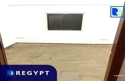 Office Space - Studio - 2 Bathrooms for rent in V90 - North Teseen St. - The 5th Settlement - New Cairo City - Cairo