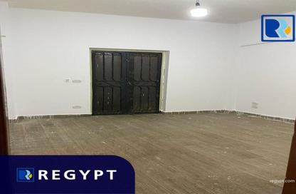 Office Space - Studio - 2 Bathrooms for rent in V90 - North Teseen St. - The 5th Settlement - New Cairo City - Cairo