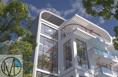 شقة - 4 غرف نوم - 4 حمامات للبيع في هافانا هيلز - كمبوندات العاصمة الإدارية الجديدة - العاصمة الإدارية الجديدة - القاهرة